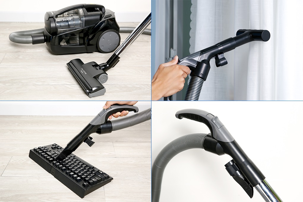 Máy hút bụi Panasonic 2000W MC-CL575KN49 - Chính hãng