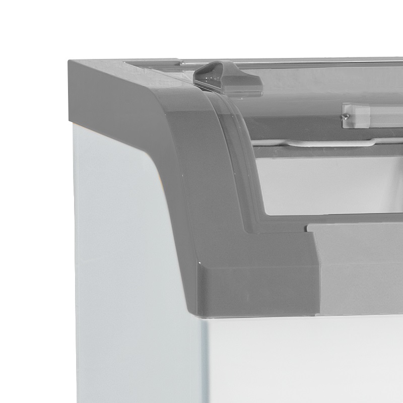 Tủ đông Sanaky 750 lít VH-1008KA - Chính hãng