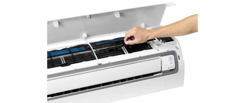 Điều hòa Daikin 1 chiều 9000Btu Inverter FTKB25ZVMV