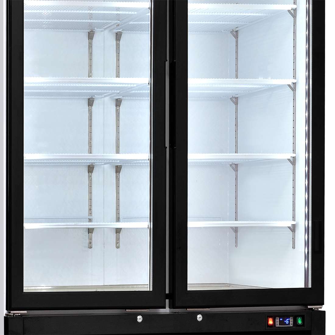 Tủ đông Sanaky 1320 lít VH-1368K