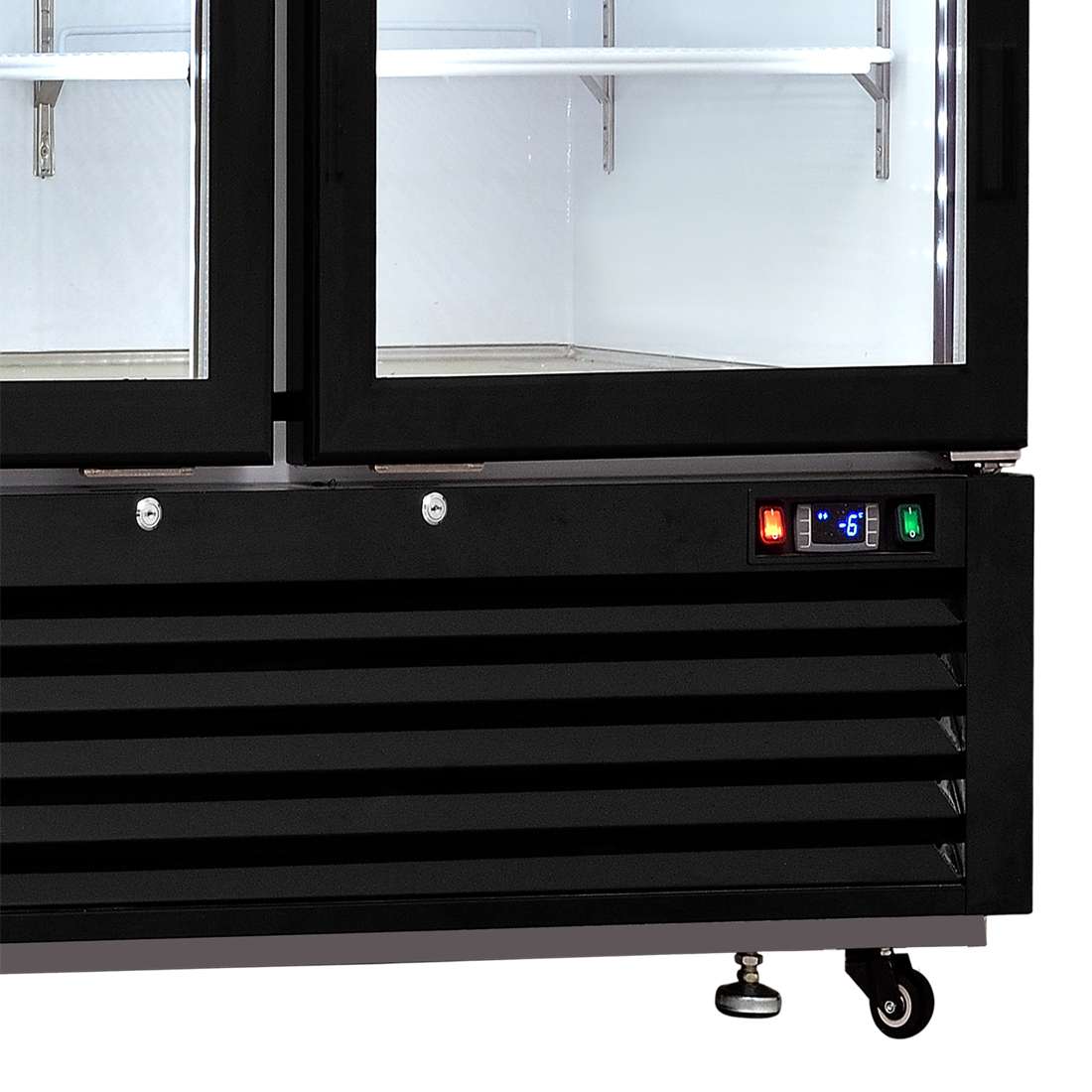 Tủ đông Sanaky 1320 lít VH-1368K