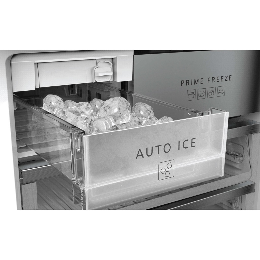 Tủ lạnh Panasonic Inverter 495 lít NR-CW530XHHV - Mới 2022