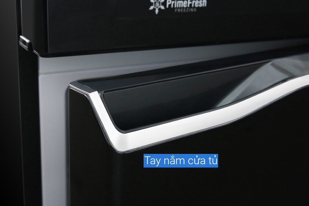 Tủ lạnh Panasonic Inverter 322 lít NR-BC360QKVN - Chính hãng