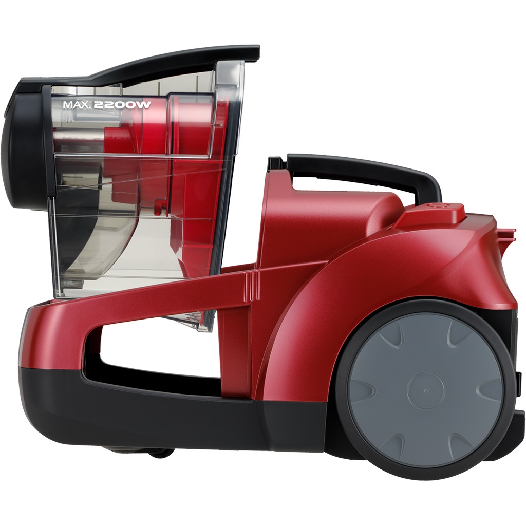 Máy hút bụi Panasonic 2200W MC-CL789RN49 - Chính hãng