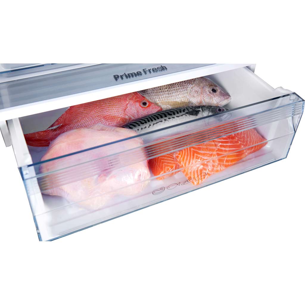 Tủ lạnh Panasonic Inverter 255 lít NR-BV280QSVN - Chính hãng