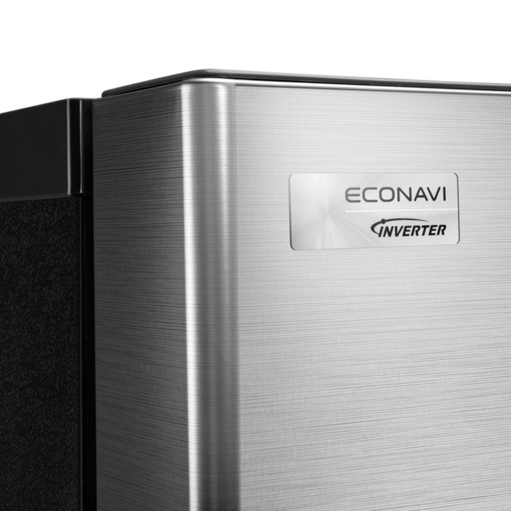 Tủ lạnh Panasonic Inverter 170 lít NR-BA190PPVN - Chính hãng