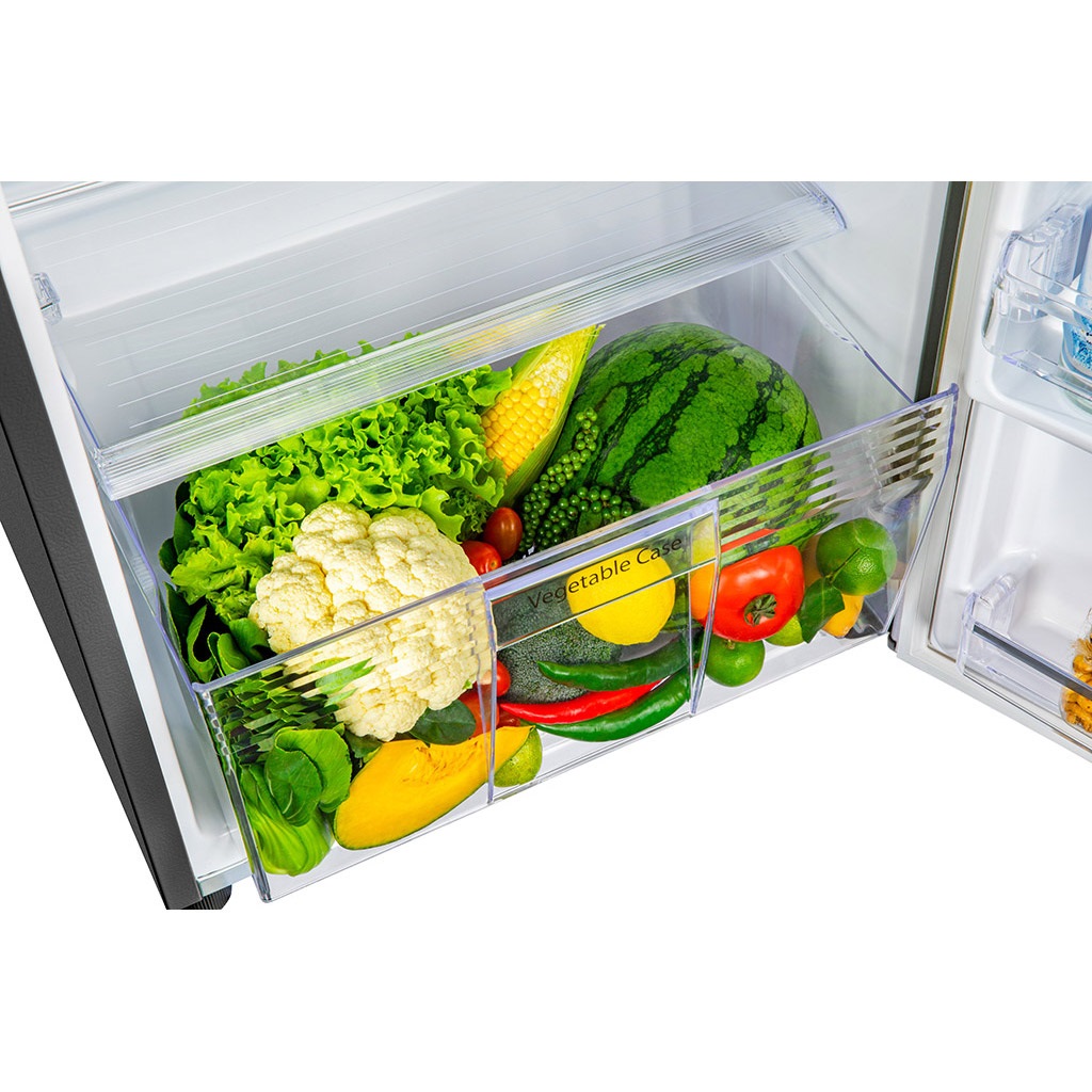 Tủ lạnh Panasonic Inverter 170 lít NR-BA190PPVN - Chính hãng