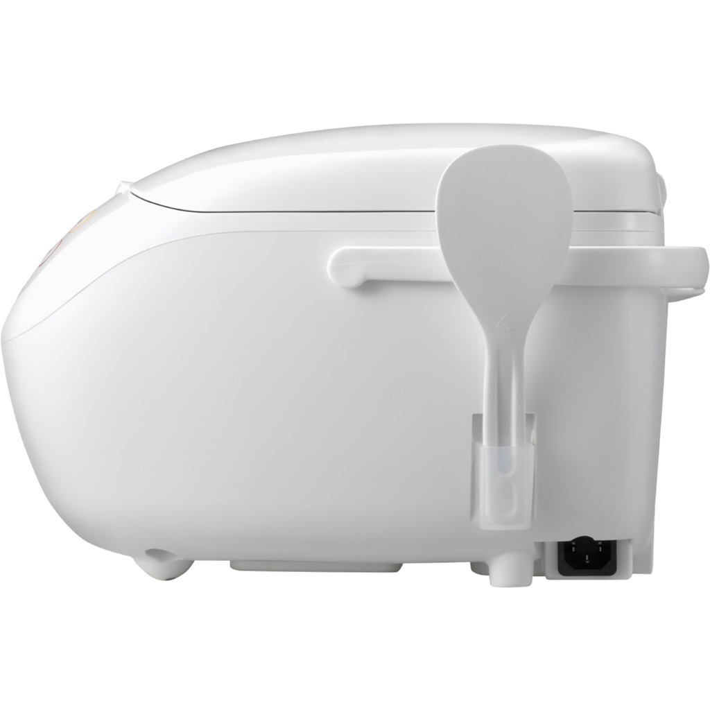 Nồi cơm điện tử Panasonic 1 lít SR-CL108WRAM - Chính hãng