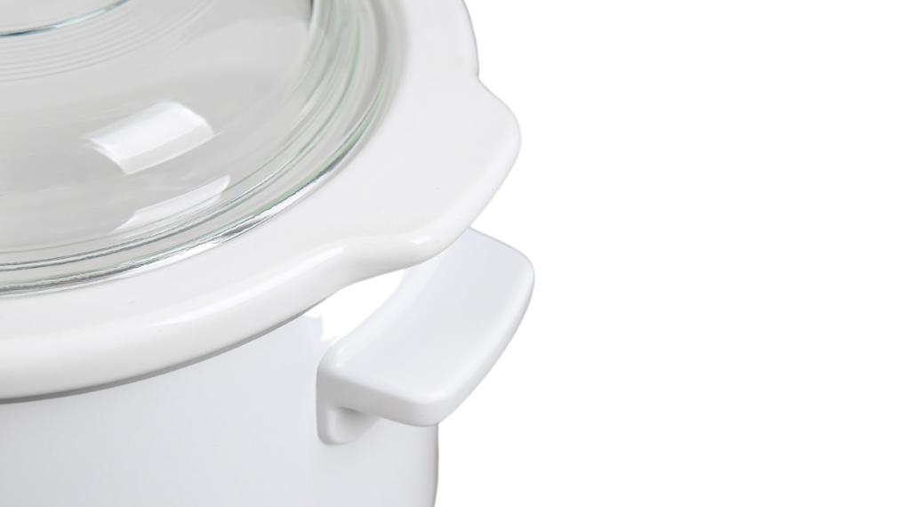 Nồi nấu chậm Panasonic 1.5 lít NF-N15SRA - Chính hãng