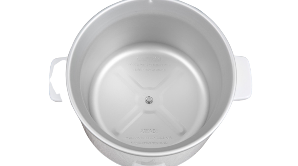 Nồi nấu chậm Panasonic 1.5 lít NF-N15SRA - Chính hãng