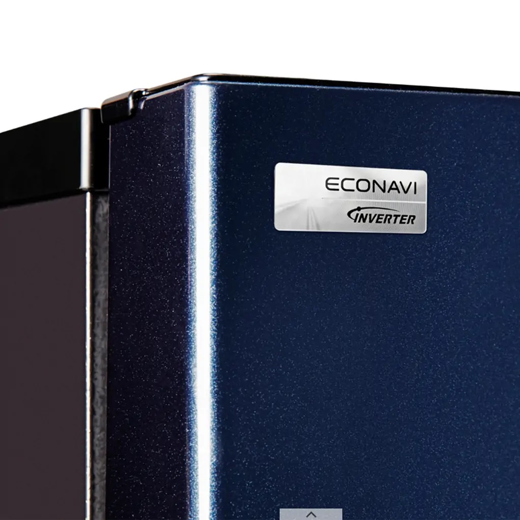 Tủ lạnh Panasonic Inverter 188 lít NR-BA229PAVN - Chính hãng