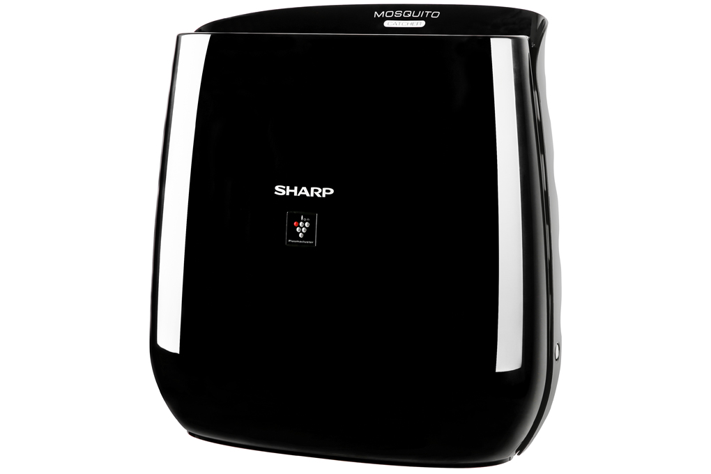 Máy lọc không khí có bắt muỗi Sharp FP-JM30V-B - Chính hãng