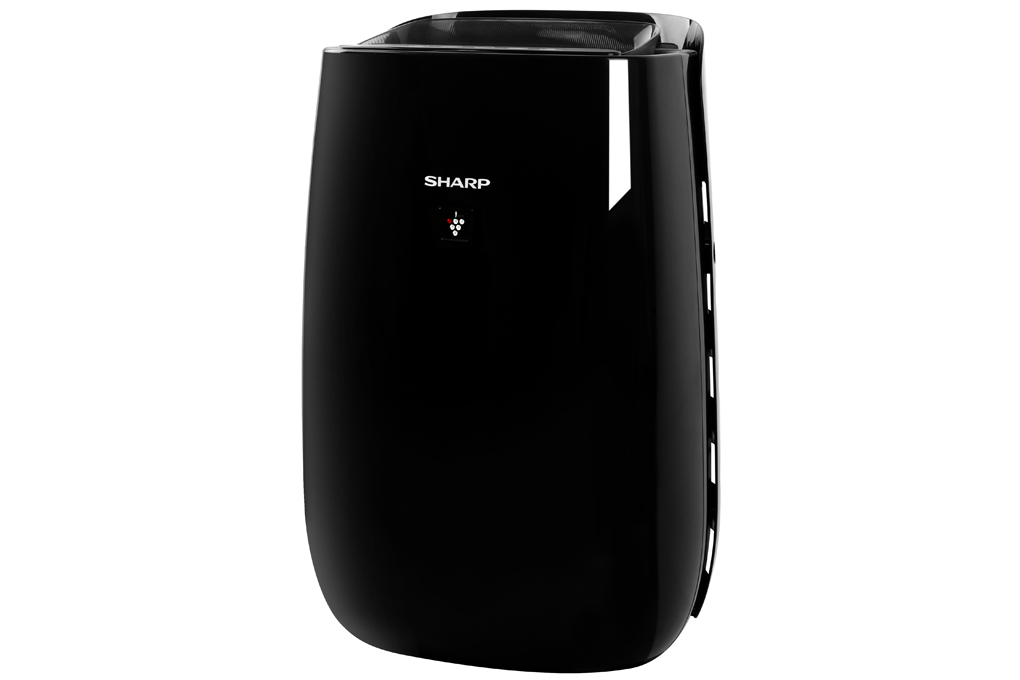 Máy lọc không khí có bắt muỗi Sharp FP-JM40V-B Inverter - Chính hãng