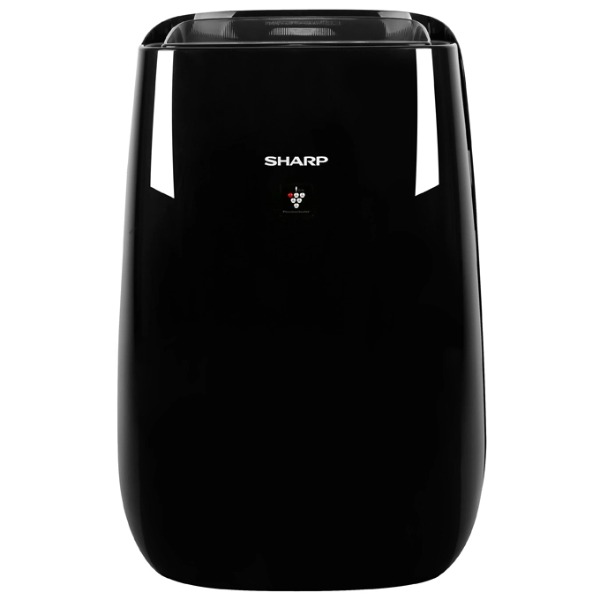 Máy lọc không khí có bắt muỗi Sharp FP-JM40V-B Inverter - Chính hãng