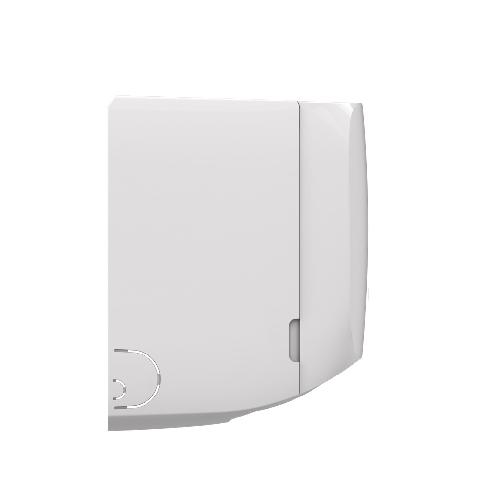 Điều hòa Nagakawa 1 Chiều Inverter 9000BTU NIS-C09R2H12 - Chính hãng
