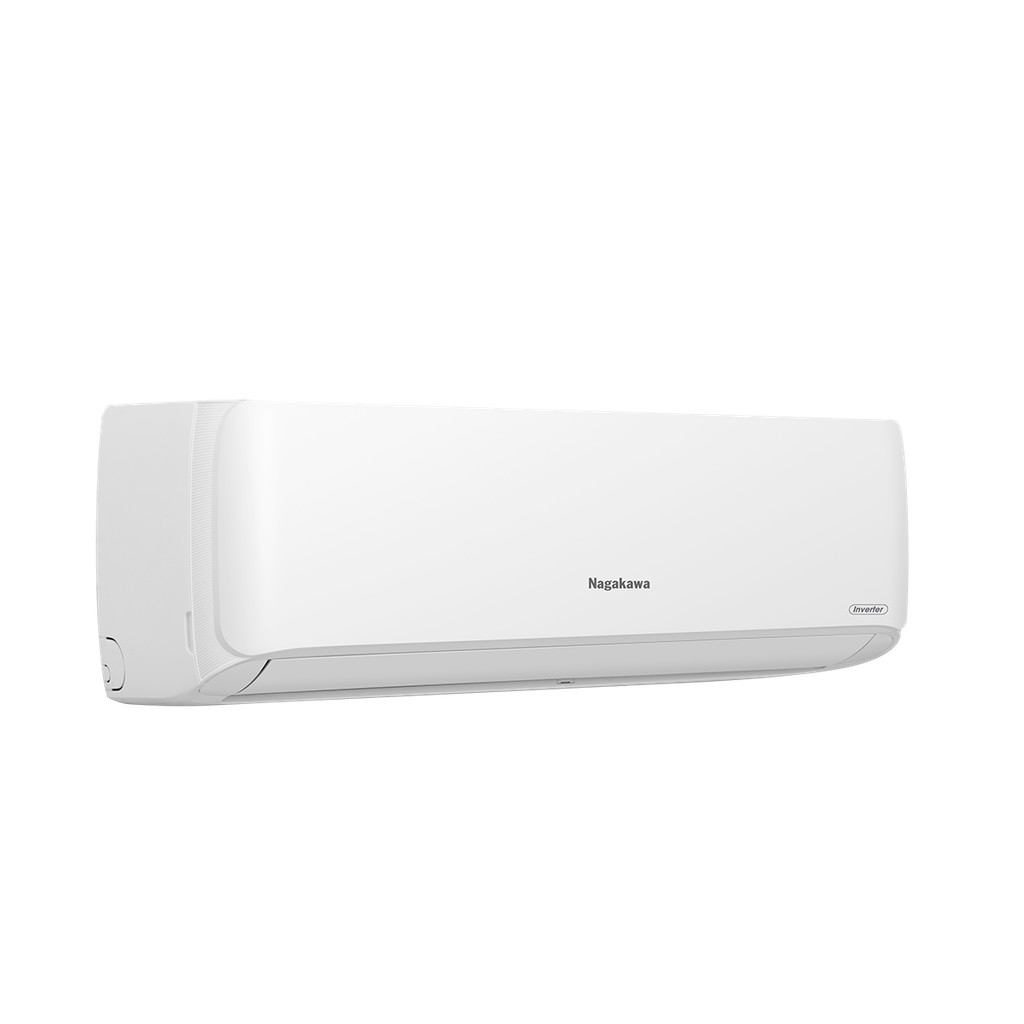 Điều hòa Nagakawa 2 Chiều Inverter 12000BTU NIS-A12R2H11 - Chính hãng