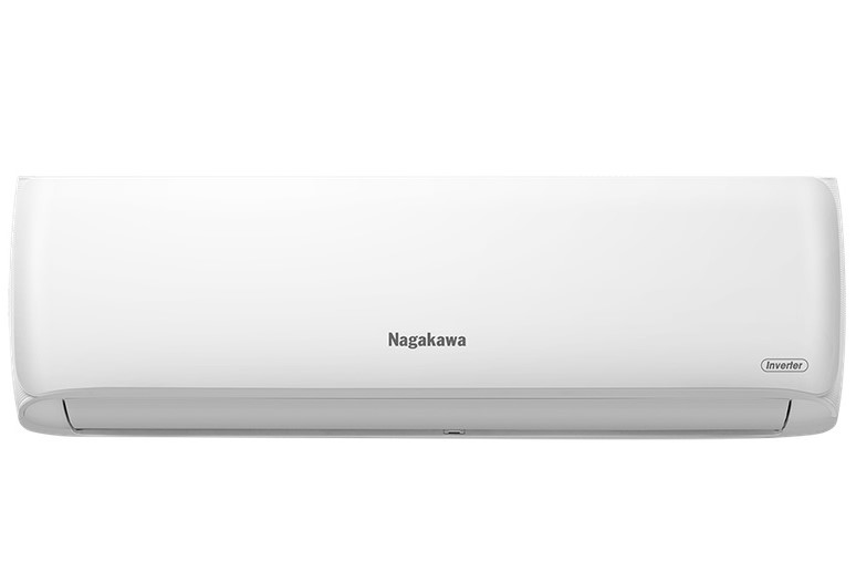 Điều hòa Nagakawa 1 Chiều Inverter 18000BTU NIS-C18R2H08 - Chính hãng