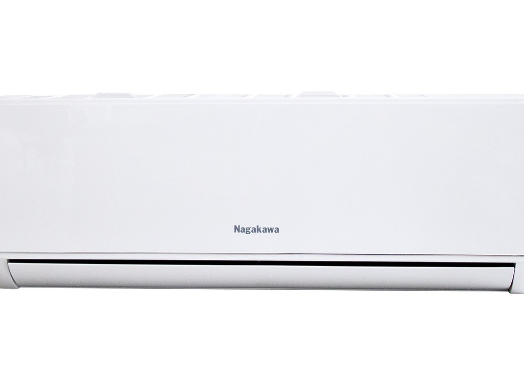 Điều hòa Nagakawa 1 Chiều 12000BTU NS-C12R2T30 - Chính hãng