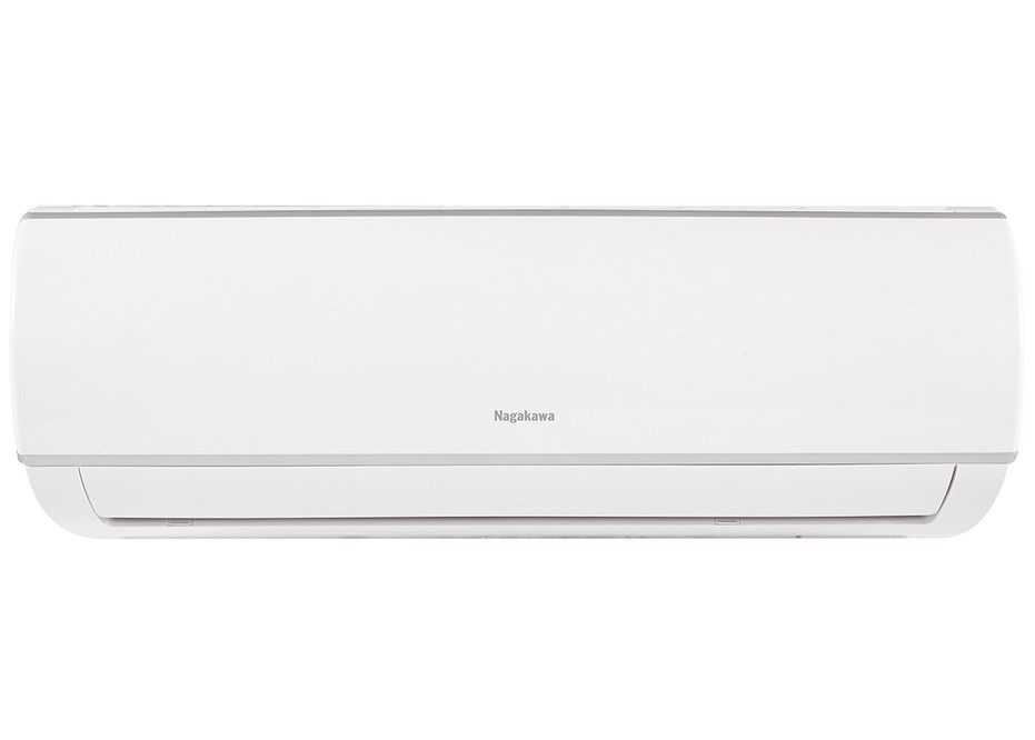 Điều hòa Nagakawa 2 Chiều 9000 BTU NS-A09R1M05 - Chính hãng