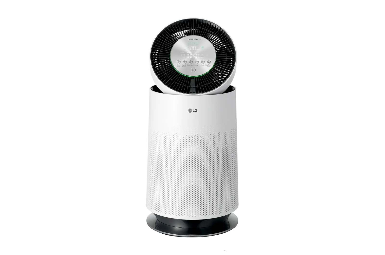 Máy lọc không khí 1 tầng LG PuriCare AS65GDWH0