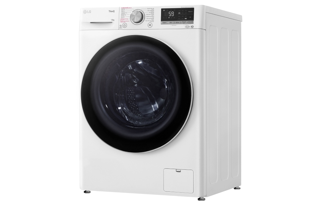 Máy giặt LG Inverter 13 kg FV1413S4W - Chính hãng
