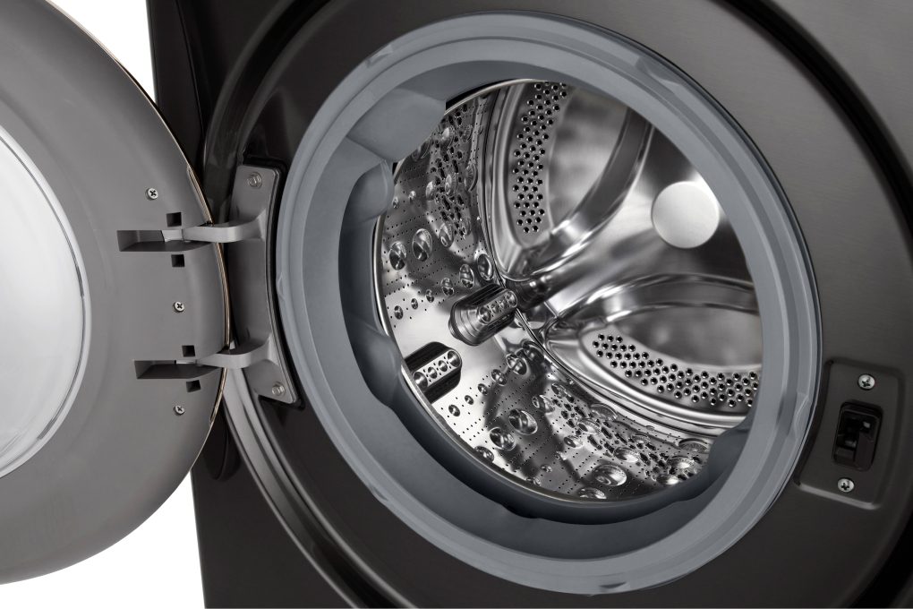 Máy giặt LG Inverter 14 kg FV1414S3BA - Chính hãng