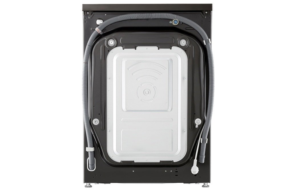 Máy giặt LG Inverter 12 kg FV1412S3BA - Chính hãng