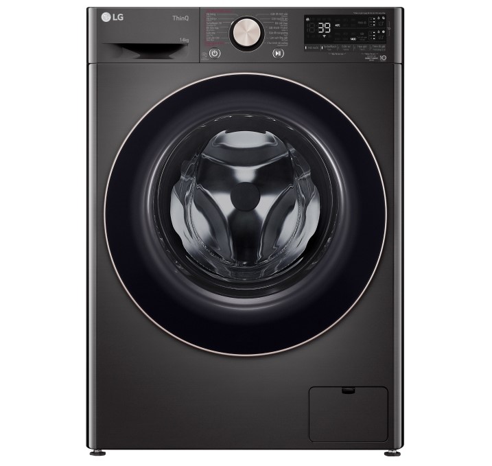 Máy giặt LG Inverter 14 kg FV1414S3BA - Chính hãng