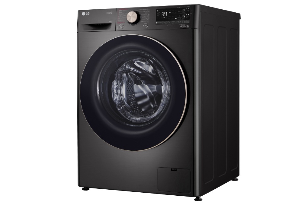 Máy giặt LG Inverter 12 kg FV1412S3BA - Chính hãng