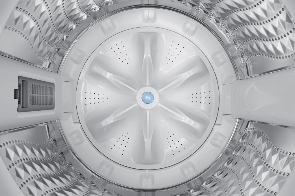 Máy giặt Samsung WA12CG5745BV/SV Inverter 12 kg - Mới 2023