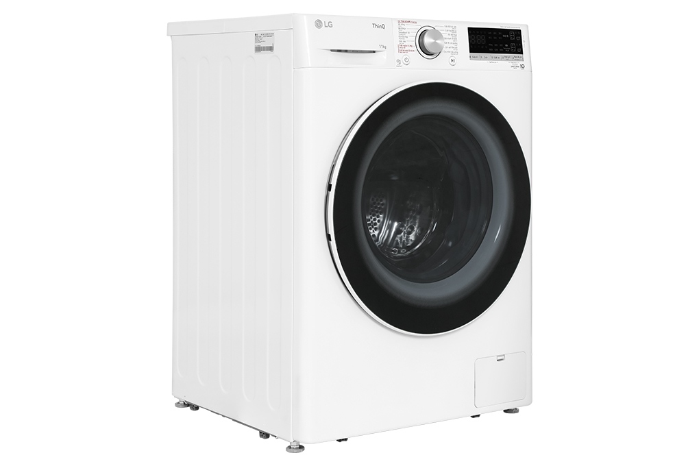 Máy giặt LG Inverter 11 kg FV1411S4WA - Chính hãng