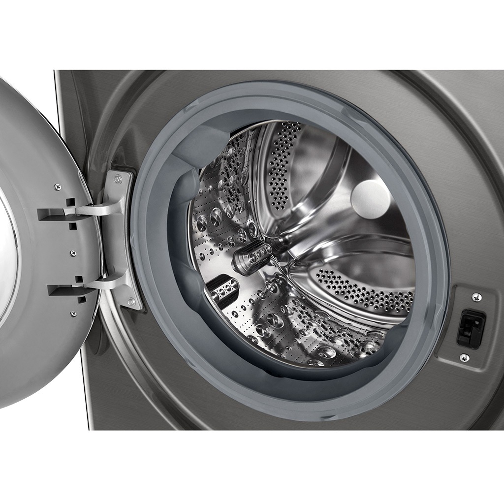 Máy giặt LG Inverter 14 kg FV1414S3P - Chính hãng