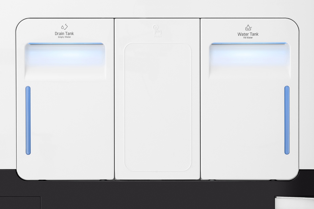 Tủ chăm sóc quần áo thông minh LG Styler S5GOC - Chính hãng