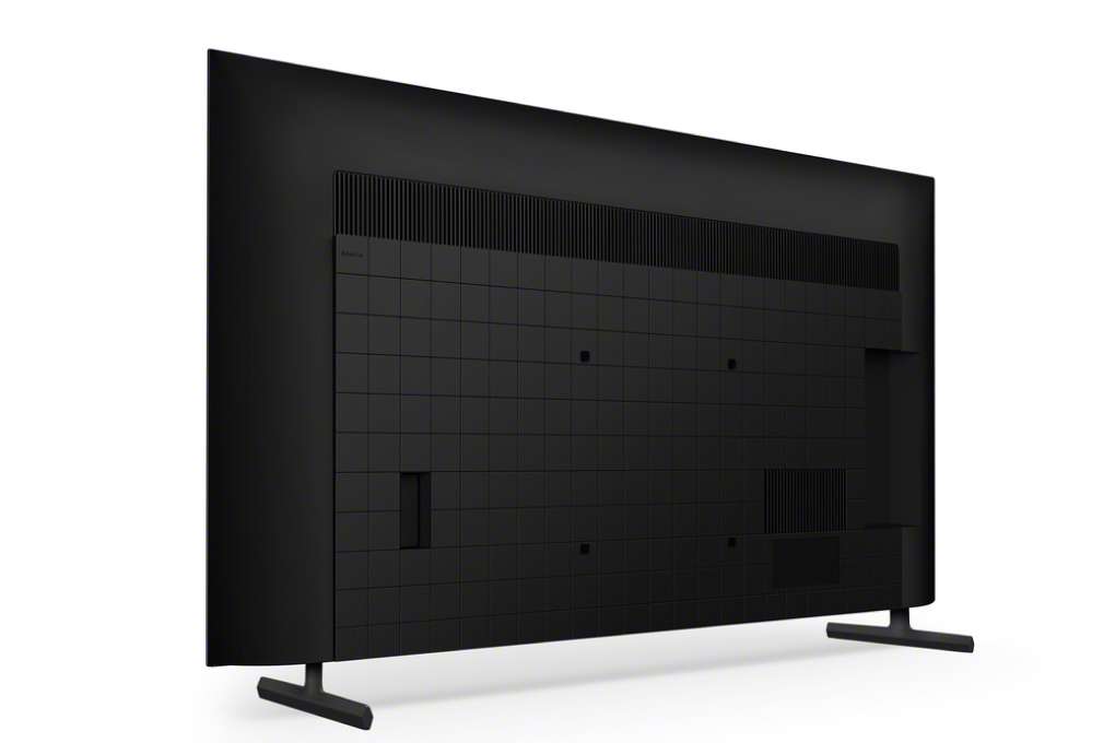 Tivi Sony 4K 75 inch KD-75X80L - Mới 2023