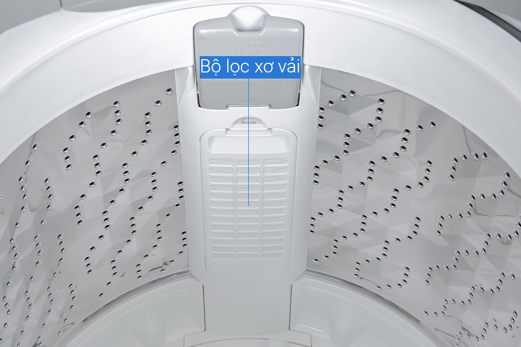 Máy giặt Panasonic Inverter 9.5 kg NA-FD95X1LRV - Chính hãng