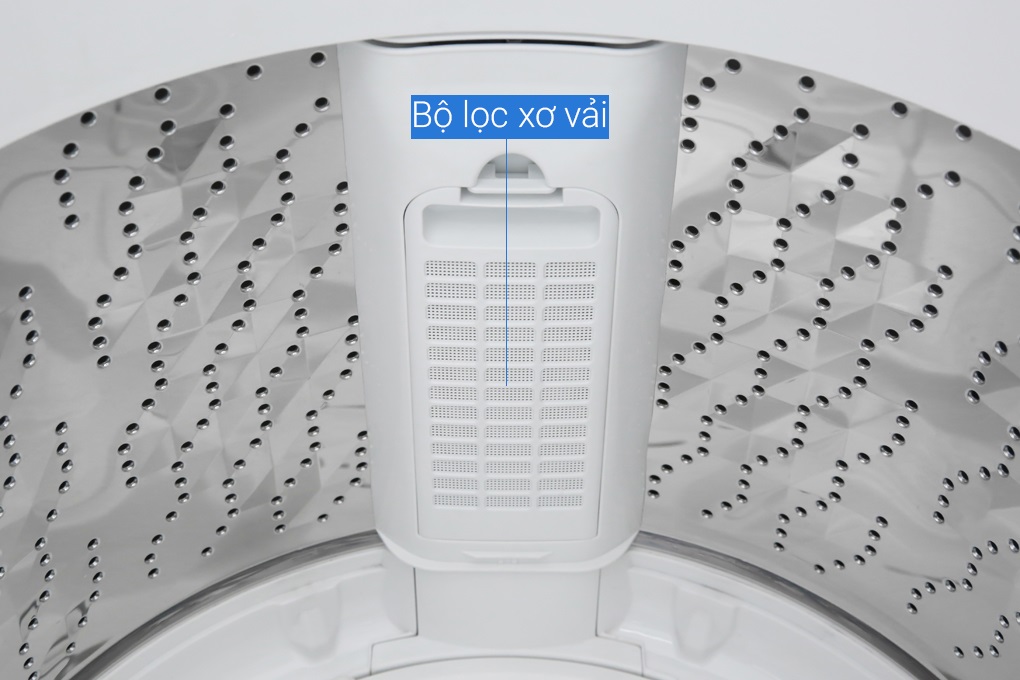 Máy giặt Panasonic Inverter 10.5 Kg NA-FD10VR1BV - Chính hãng