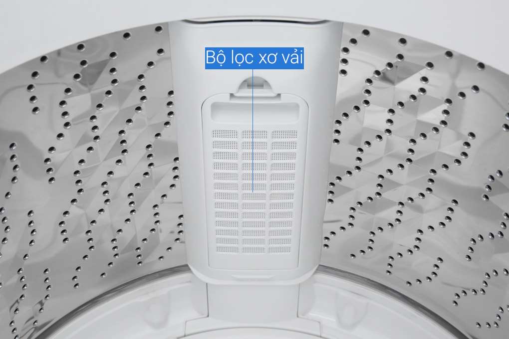 Máy giặt Panasonic Inverter 11.5 Kg NA-FD11VR1BV - Chính hãng