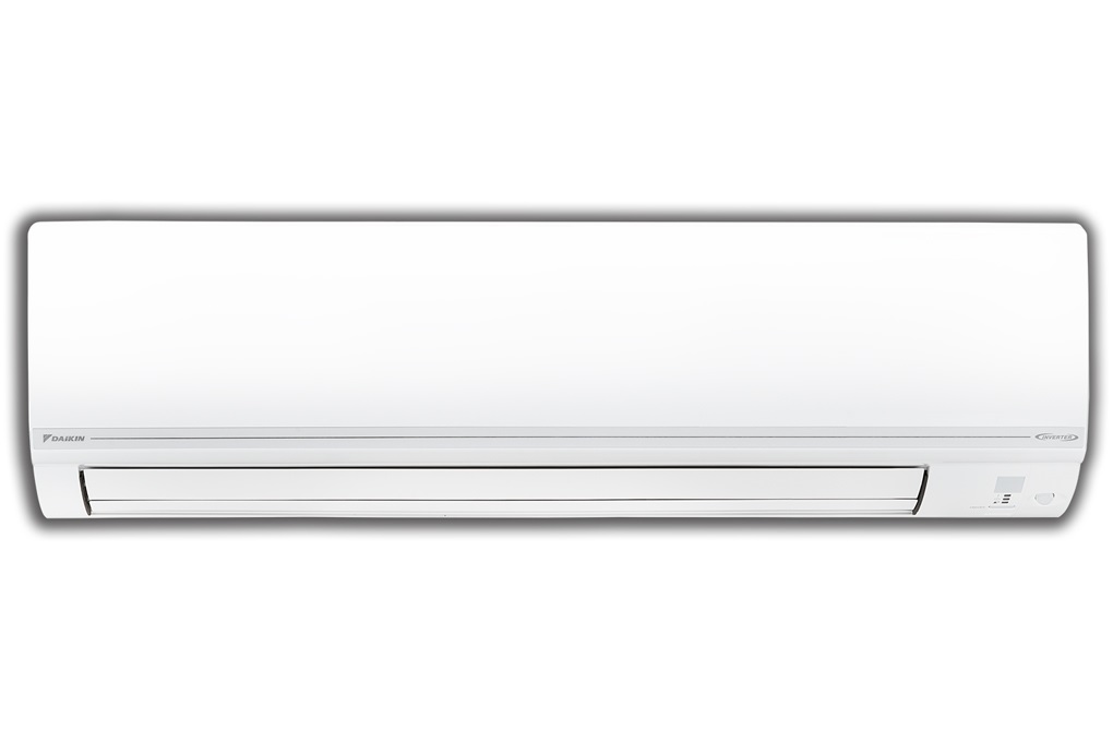 Điều hòa Daikin 25.600 BTU 2 chiều Inverter FTHF71VVMV - Chính hãng