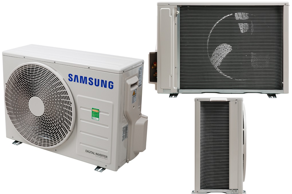 Điều hòa Samsung AR24TYHYCWKNSV 1 chiều Inverter 24000 BTU - Chính Hãng
