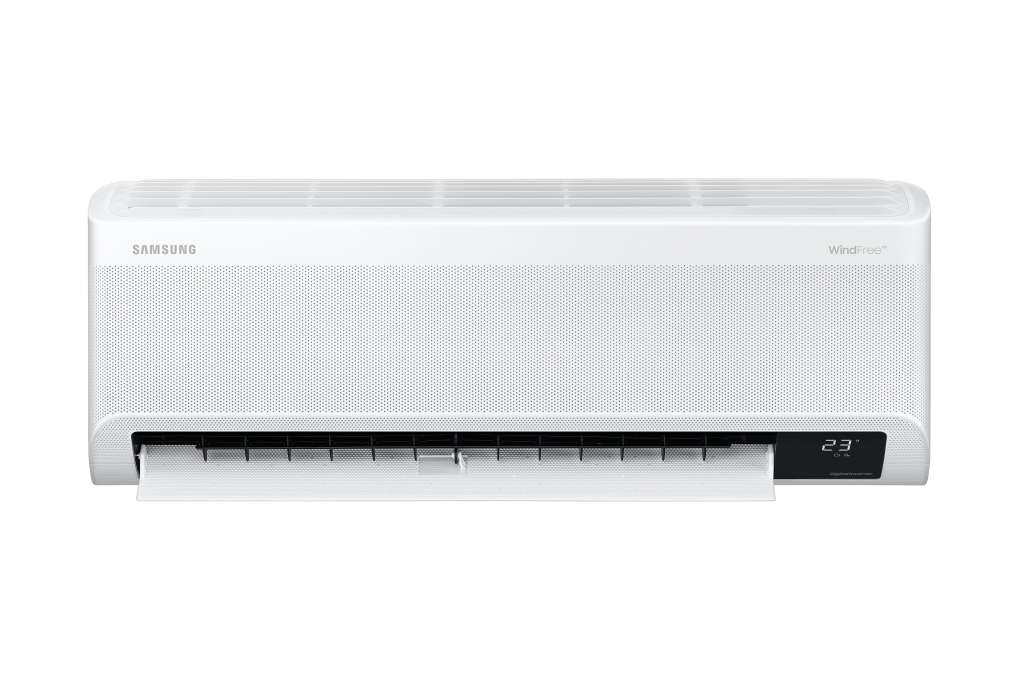 Điều hòa Samsung AR13CYHAAWKNSV 1 chiều Inverter 12000 BTU - Chính Hãng