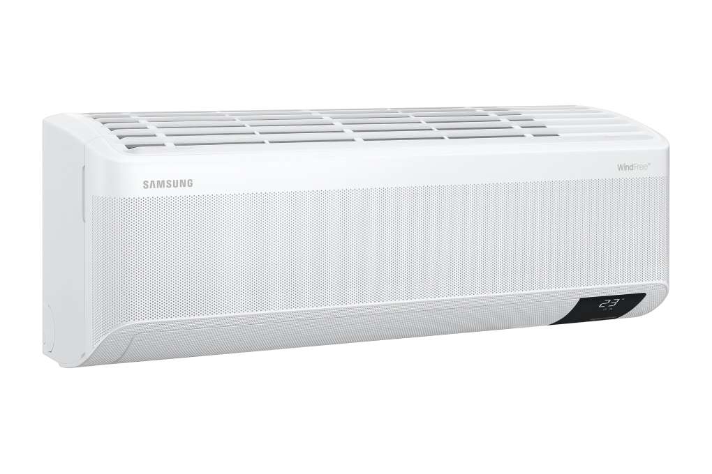 Điều hòa Samsung AR13CYHAAWKNSV 1 chiều Inverter 12000 BTU - Chính Hãng