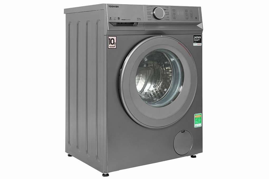 Máy giặt Toshiba TW-BL115A2V(SS) Inverter 10.5kg