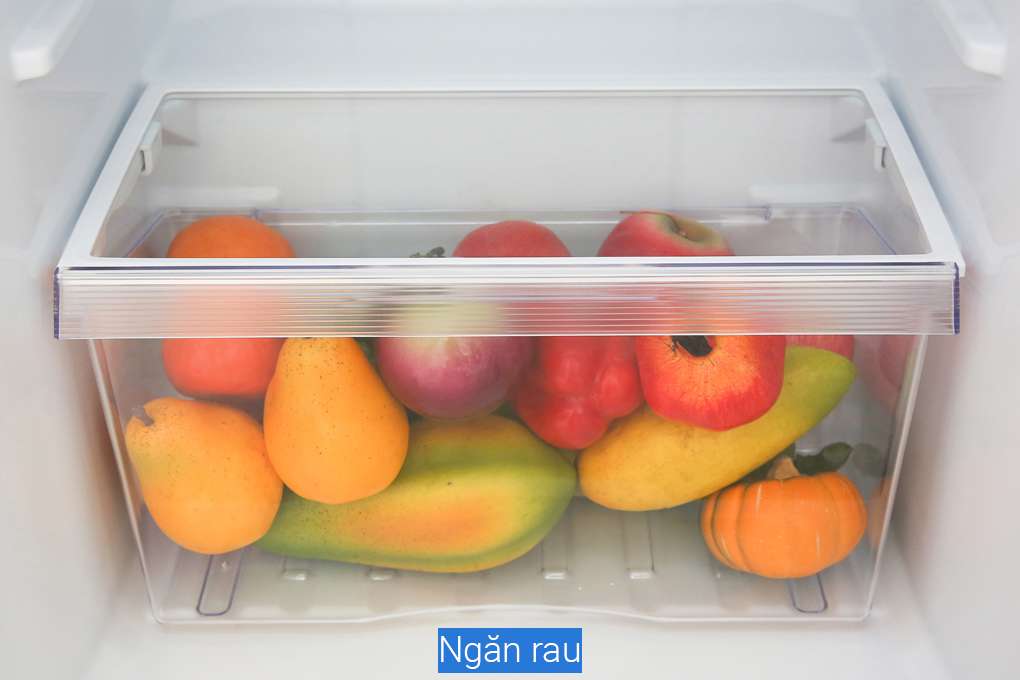 Tủ lạnh Toshiba GR-B31VU SK Inverter 253 lít