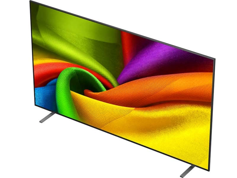 Smart Tivi LG AI 4K 50 inch 50NU855BPSA