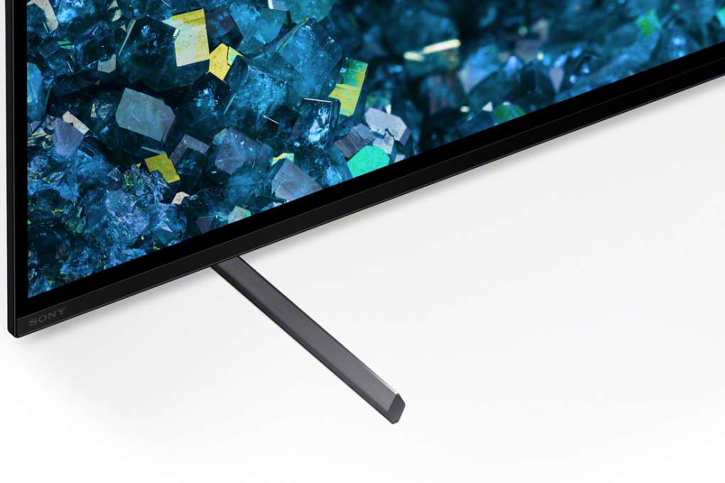 Google Tivi OLED Sony 4K 77 inch XR-77A80L Mới 2023 - Chính hãng