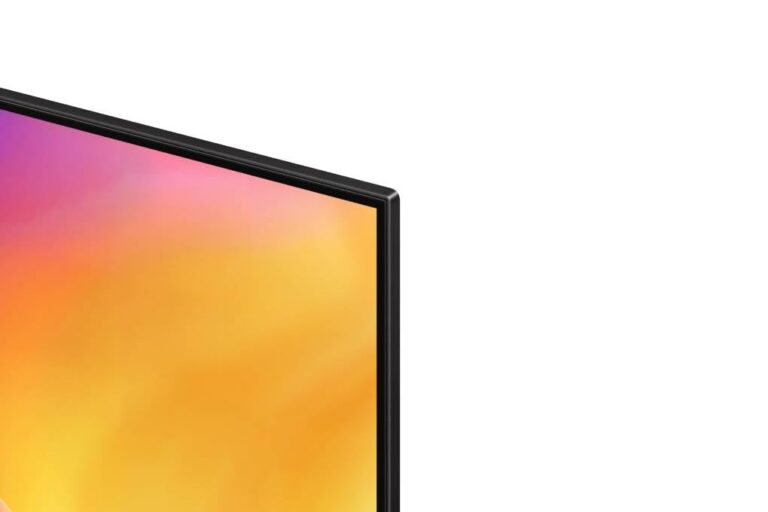 Smart Tivi Samsung Mini LED 4K 75 Inch UA75M77HA