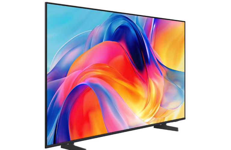 Smart Tivi Samsung Mini LED 4K AI 55 inch UA55M77H