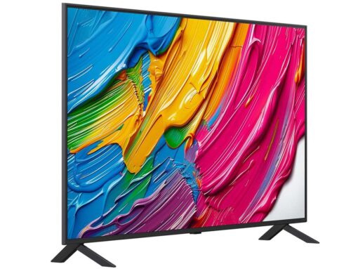 Smart Tivi LG QNED AI 4K 55 inch 55QNED70ASA