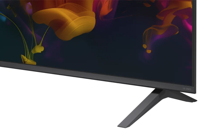 Smart tivi LG QNED AI 4K 43 inch 43QNED80BSA