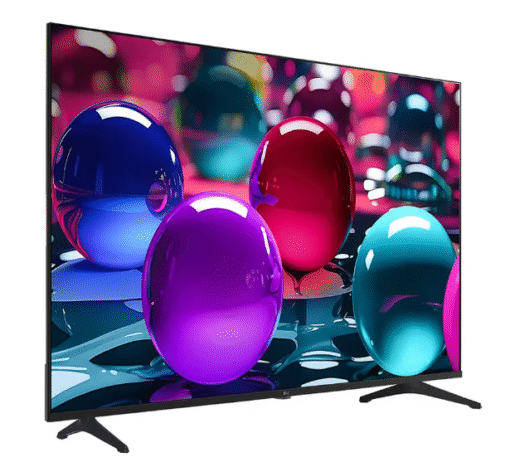 Smart TV UHD AI 4K 50 inch LG 50UA7350PSB